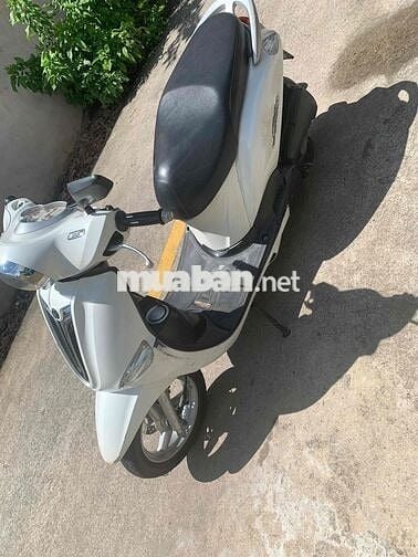 NOZZA YAMAHA  Fi Cao Cấp