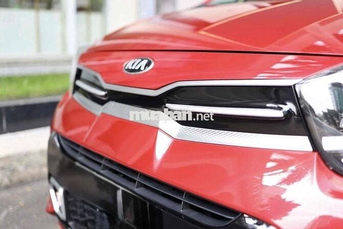 Kia Morning 2021 GT Line - 49000 km