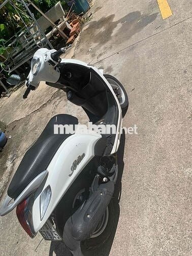 NOZZA YAMAHA  Fi Cao Cấp