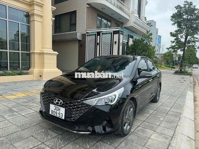 Hyundai Accnet