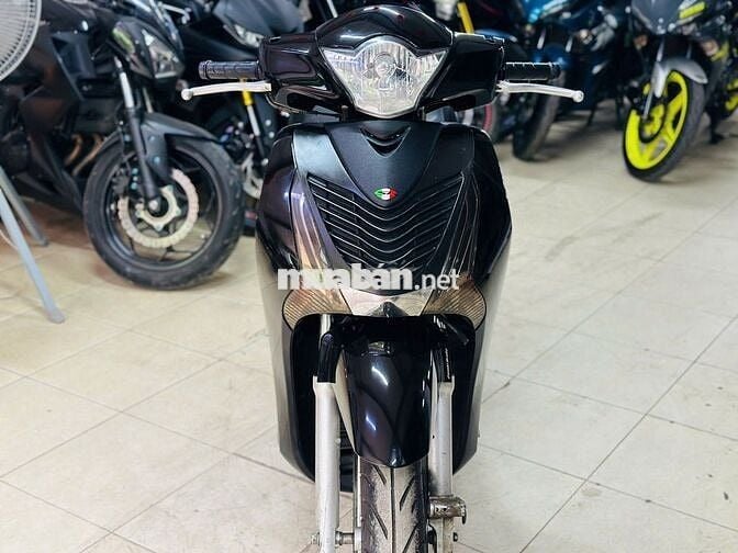 XE MÁY THỊNH PHÁT - HONDA SH 125 CHẤT BIỂN HÀ NỘI