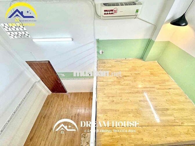 CĂN HỘ GIÁ RẺ FULL NỘI THẤT MỚI XÂY SIÊU ĐẸP- AN NINH CAO- GẦN HUIT
