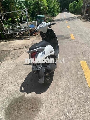 NOZZA YAMAHA  Fi Cao Cấp