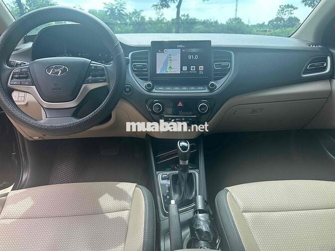 Hyundai Accnet