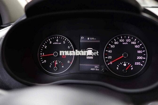 Kia Morning 2021 GT Line - 49000 km