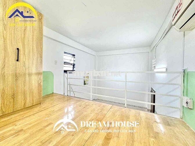 CĂN HỘ GIÁ RẺ FULL NỘI THẤT MỚI XÂY SIÊU ĐẸP- AN NINH CAO- GẦN HUIT