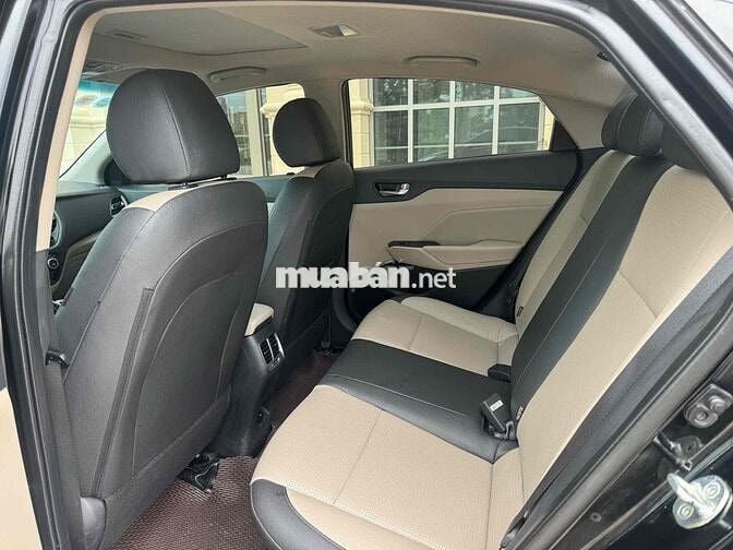 Hyundai Accnet