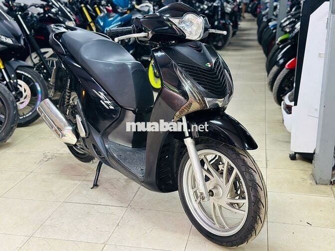 XE MÁY THỊNH PHÁT - HONDA SH 125 CHẤT BIỂN HÀ NỘI