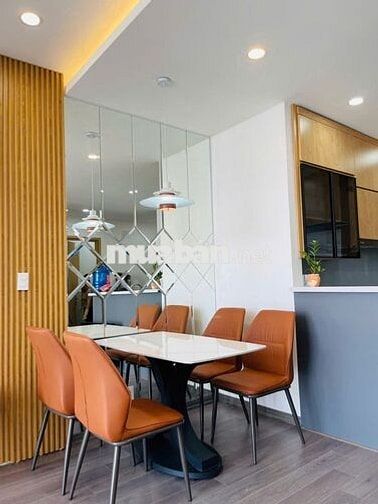 Căn hộ 3PN, 2VS, nội thất mới tinh, hướng mát, sẵn sổ giao dịch