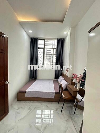 2 Phòng Ngủ 65m2, ban công, cửa sổ, Nguyễn Gia Trí, gần Hutech, UEF