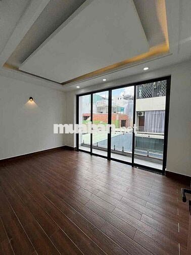 Hẻm KD 8m thông 76/25b Lê Văn Phan (4x15m) 3 tấm (3PN sân thượng)