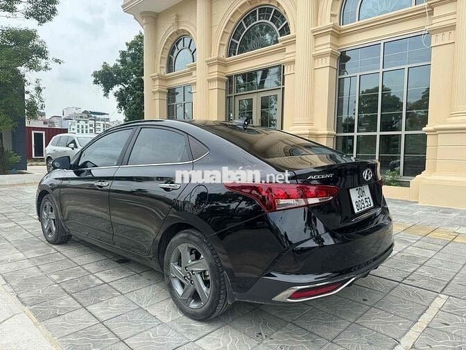 Hyundai Accnet