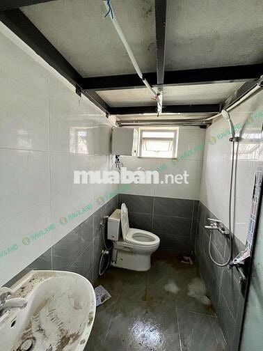 Cho thuê duplex full nội thất giặt riêng gần đại học Đông Á