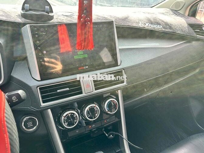 Mitsubishi Xpander 2021 AT (Special Edition)