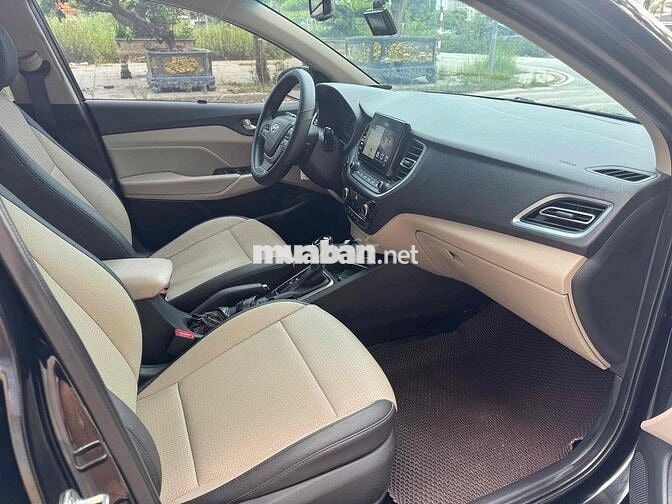 Hyundai Accnet