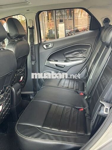 EcoSport Titanium 2018 - 44000 km - Xe đẹp giá tốt