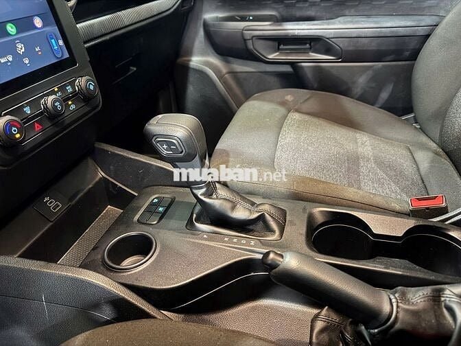 Ford Ranger 2024 XLS 2.0 4X2 AT - 10000 km