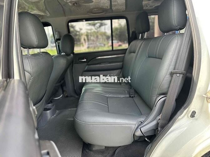 Ford Everest 2015 số tự động máy dầu cao cấp