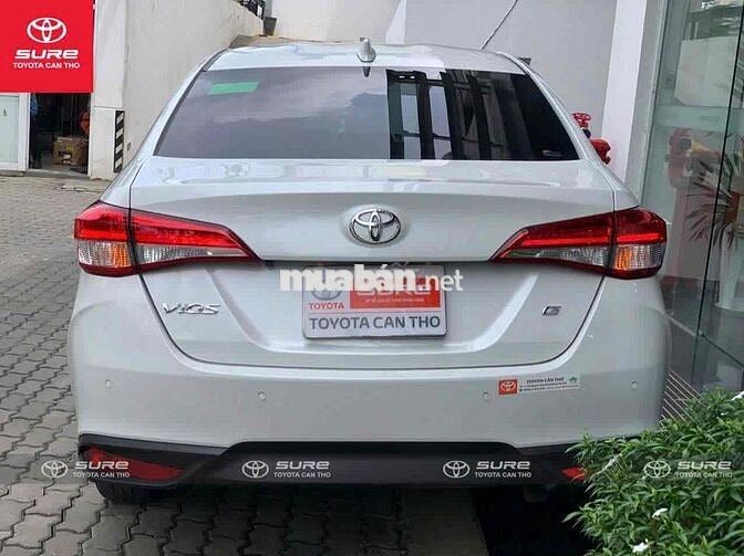 Toyota Vios 2024 G 1.5 CVT - 56.000 km