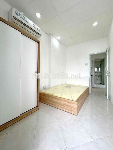 💥KHAI TRƯƠNG 2PN - BAN CÔNG LỚN, FULL NT, 55m2📌NGAY CHỢ BÀ CHIỂU