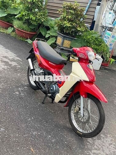 xe nhà ít đi bán 22,5 tr máy chất