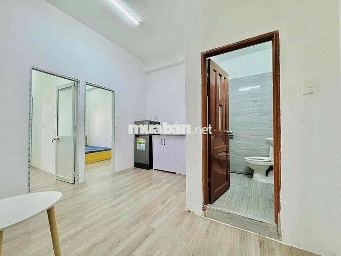 💥KHAI TRƯƠNG 2PN - BAN CÔNG LỚN, FULL NT, 55m2📌NGAY CHỢ BÀ CHIỂU