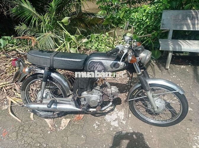 67 chính chủ sườn lốc ss50