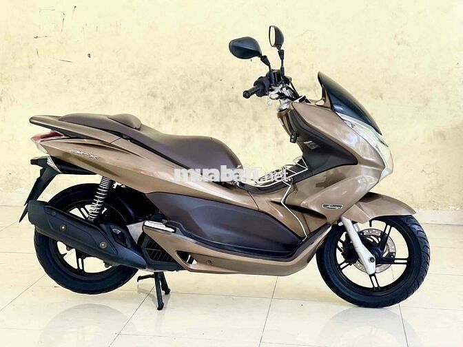 pcx chuẩn cọp đời 2010 rin chất chính chủ bs 43
