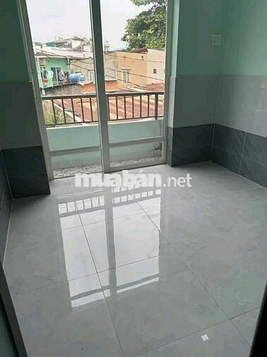 Bán nhà 1 lầu căn góc 2 mặt tiền buôn bán kinh doanh