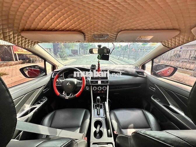 Mitsubishi Xpander 2021 AT (Special Edition)