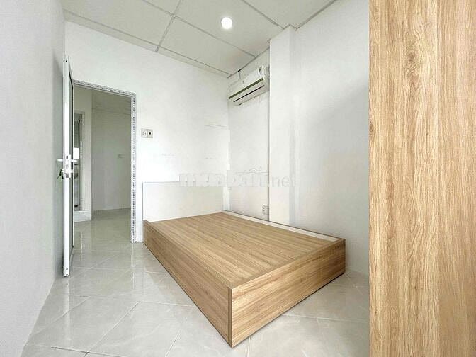 💥KHAI TRƯƠNG 2PN - BAN CÔNG LỚN, FULL NT, 55m2📌NGAY CHỢ BÀ CHIỂU