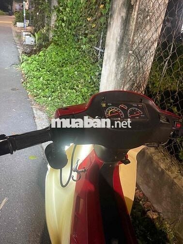 xe nhà ít đi bán 22,5 tr máy chất