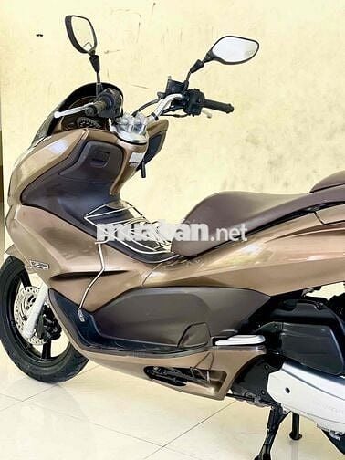 pcx chuẩn cọp đời 2010 rin chất chính chủ bs 43