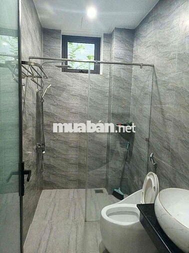 Cho Thuê Nhà Mới mặt tiền Đường Bùi Thiện Ngộ