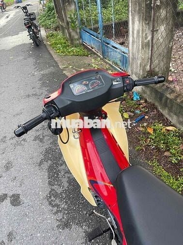 xe nhà ít đi bán 22,5 tr máy chất