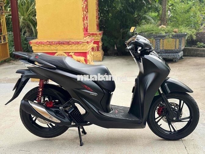 Xe SH150i 2022 dk 2023