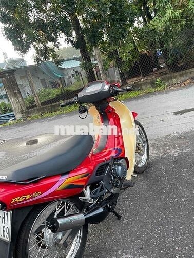 xe nhà ít đi bán 22,5 tr máy chất