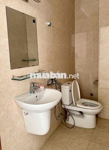 Cho thuê nhà nguyên căn - Mặt tiền đường Bàu Cát - Tân Bình