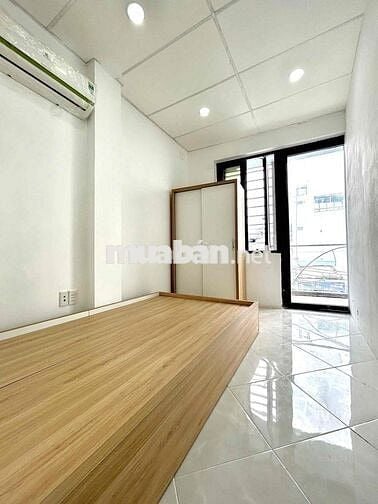 💥KHAI TRƯƠNG 2PN - BAN CÔNG LỚN, FULL NT, 55m2📌NGAY CHỢ BÀ CHIỂU