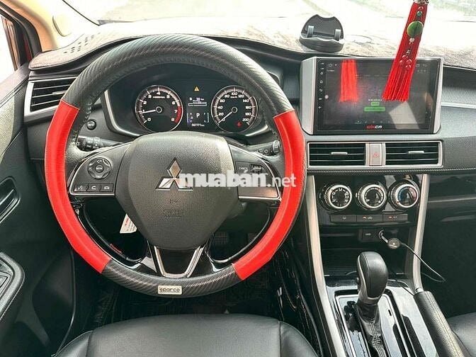 Mitsubishi Xpander 2021 AT (Special Edition)