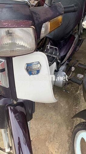 Dream 50cc phù hợp cho học sinh ☘️