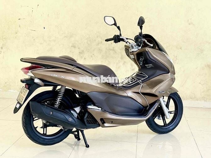 pcx chuẩn cọp đời 2010 rin chất chính chủ bs 43