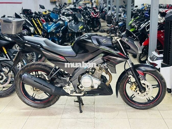 XE MÁY THỊNH PHÁT - YAMAHA FZ 150 MÁY BAO ZIN CHẤT