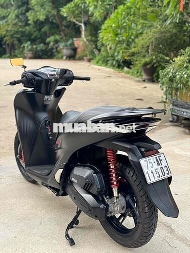 Xe SH150i 2022 dk 2023
