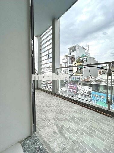 💥KHAI TRƯƠNG 2PN - BAN CÔNG LỚN, FULL NT, 55m2📌NGAY CHỢ BÀ CHIỂU