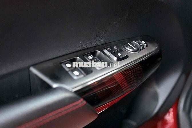 Kia Morning 2021 GT Line - 49000 km