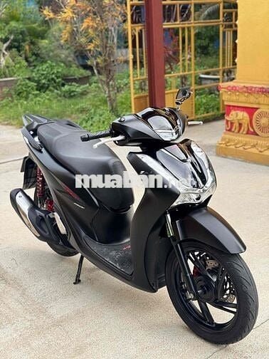 Xe SH150i 2022 dk 2023