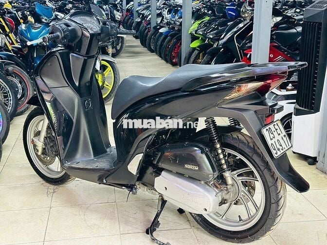 XE MÁY THỊNH PHÁT - HONDA SH 125 CHẤT BIỂN HÀ NỘI