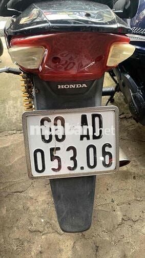 wave a 50cc xe học sinh🍀