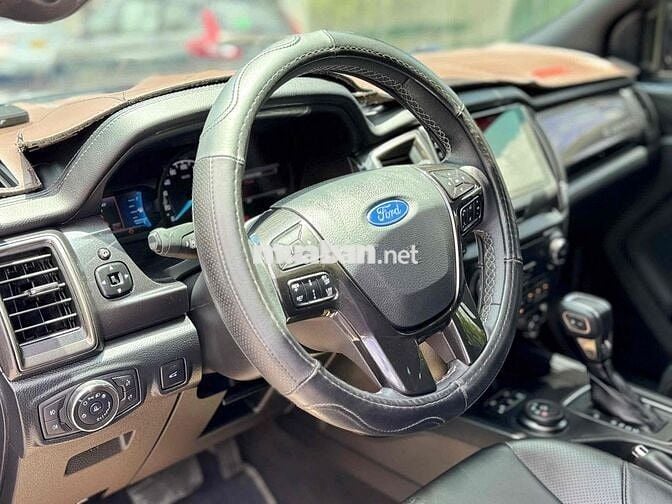 Ford Everest 2020 Titanium 2.0L AT 4WD - 65000 km